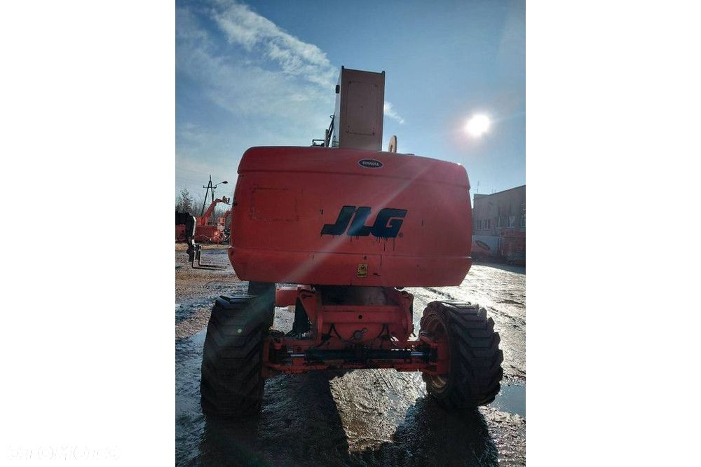 JLG 860 SJ - 11