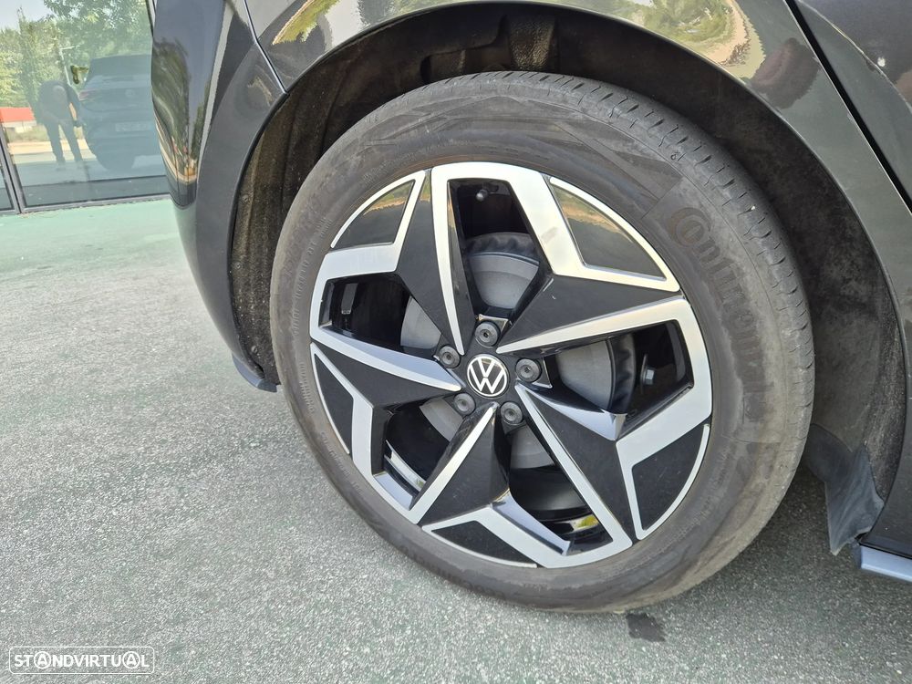 VW ID.3 Performance Upgrade Pro 1st Max - 9