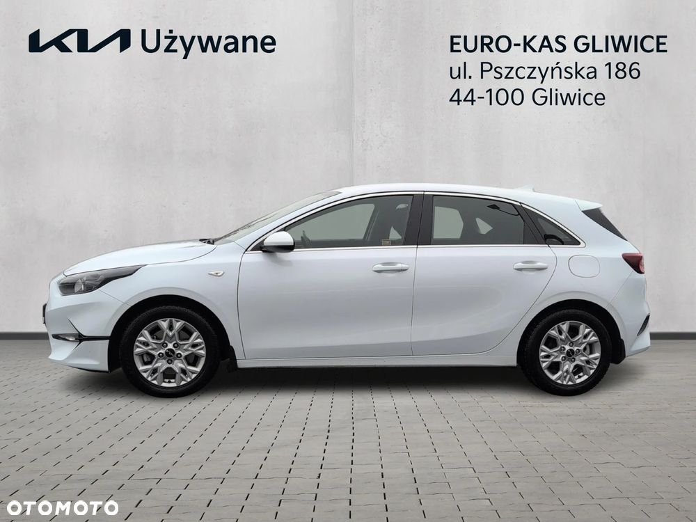 Kia Ceed 1.5 T-GDI M DCT - 2