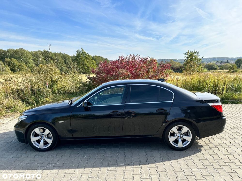 BMW Seria 5 - 12