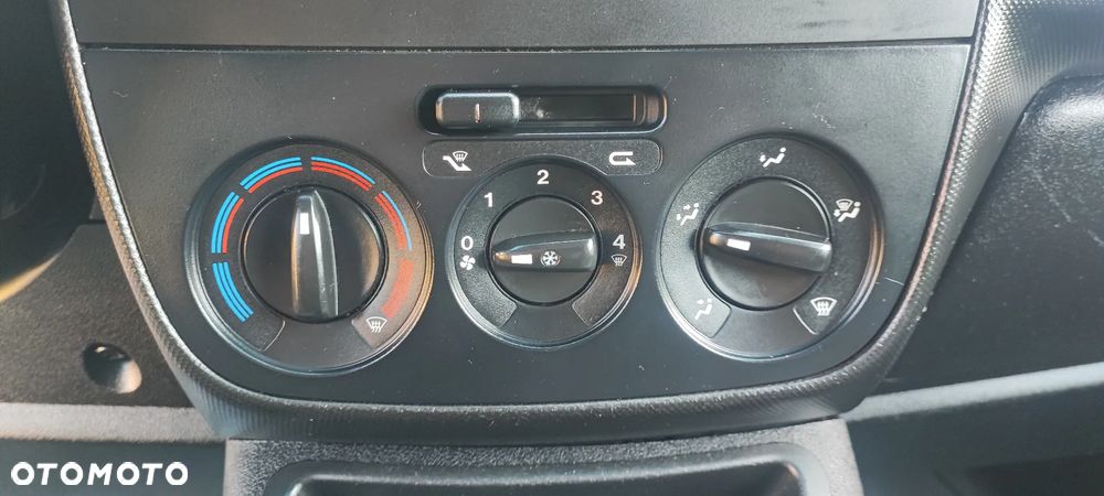 Fiat Fiorino - 35