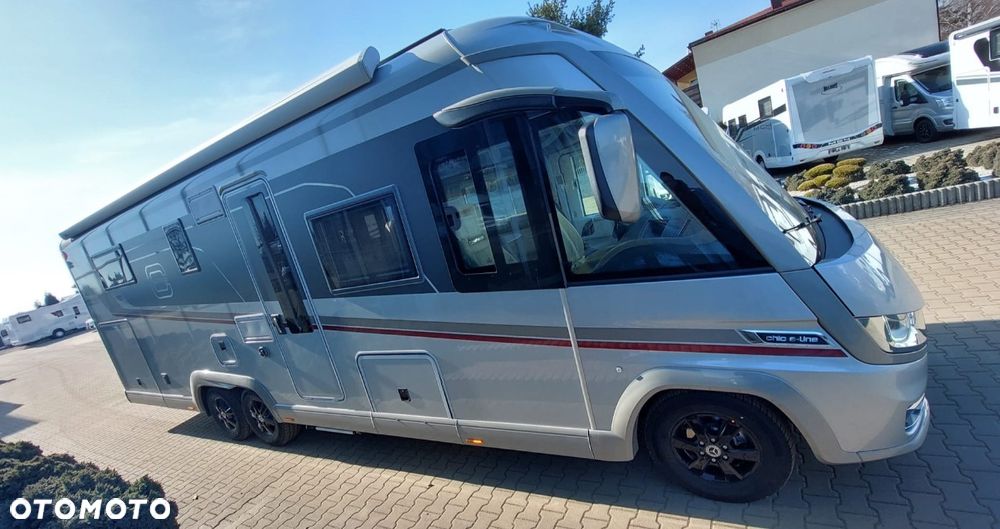 Carthago E-Line I 64 XL QB - 6