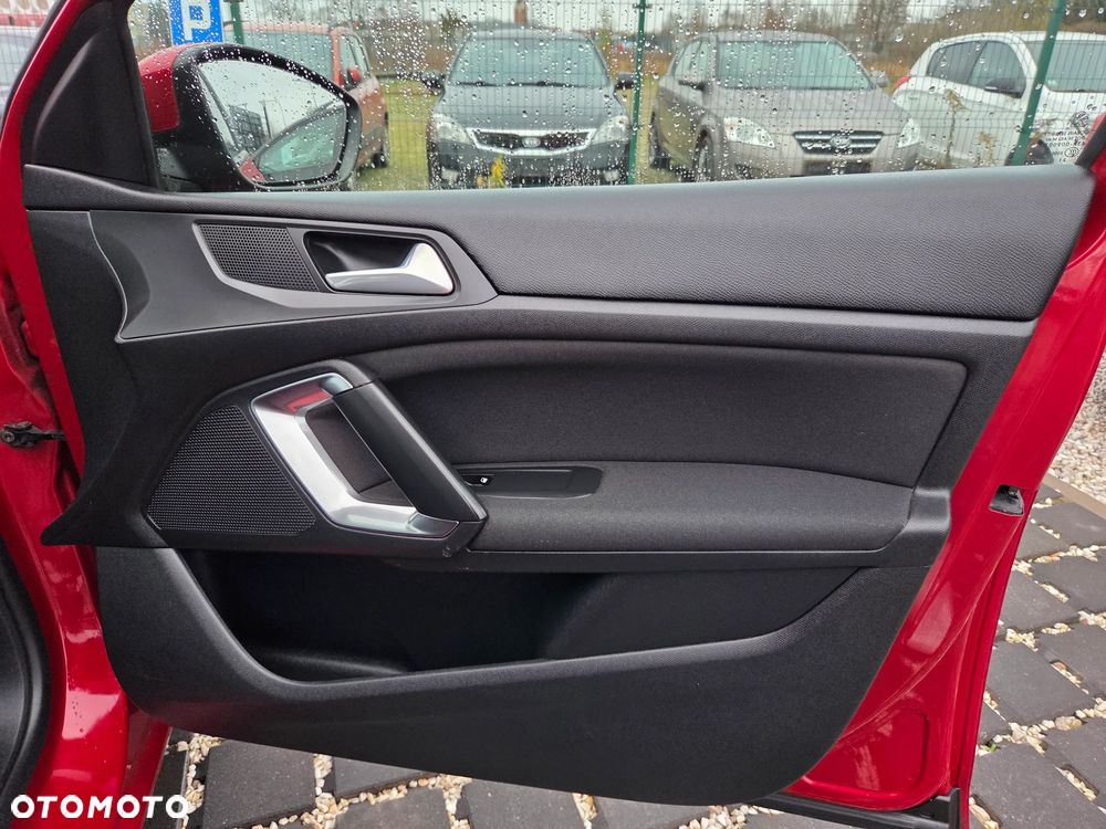 Peugeot 308 BlueHDi 130 Active Pack - 14