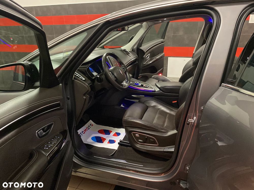 Renault Espace 1.6 dCi Energy Initiale Paris EDC 7os - 25