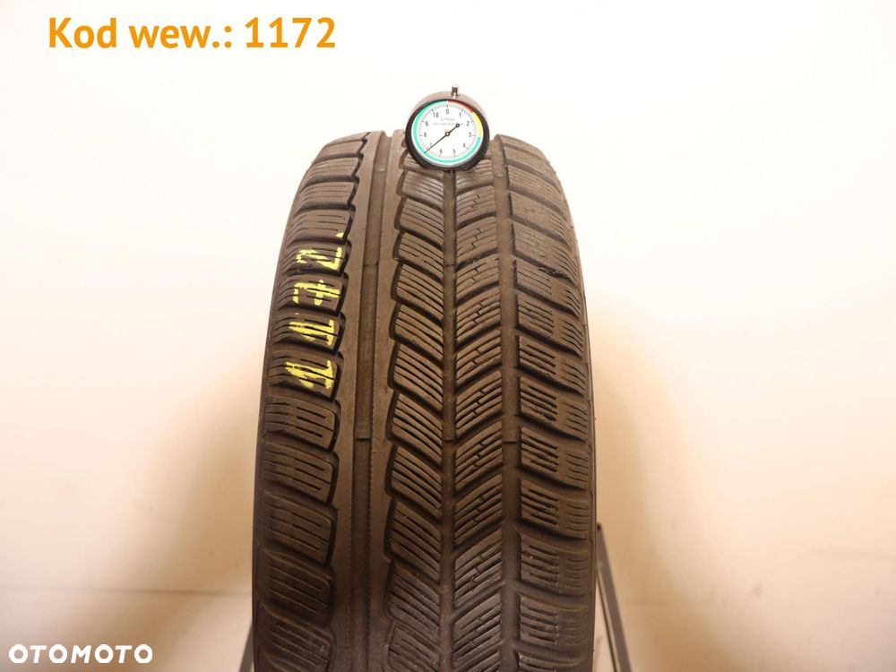 Starfire AS2000 - 185/60 R14 - 1