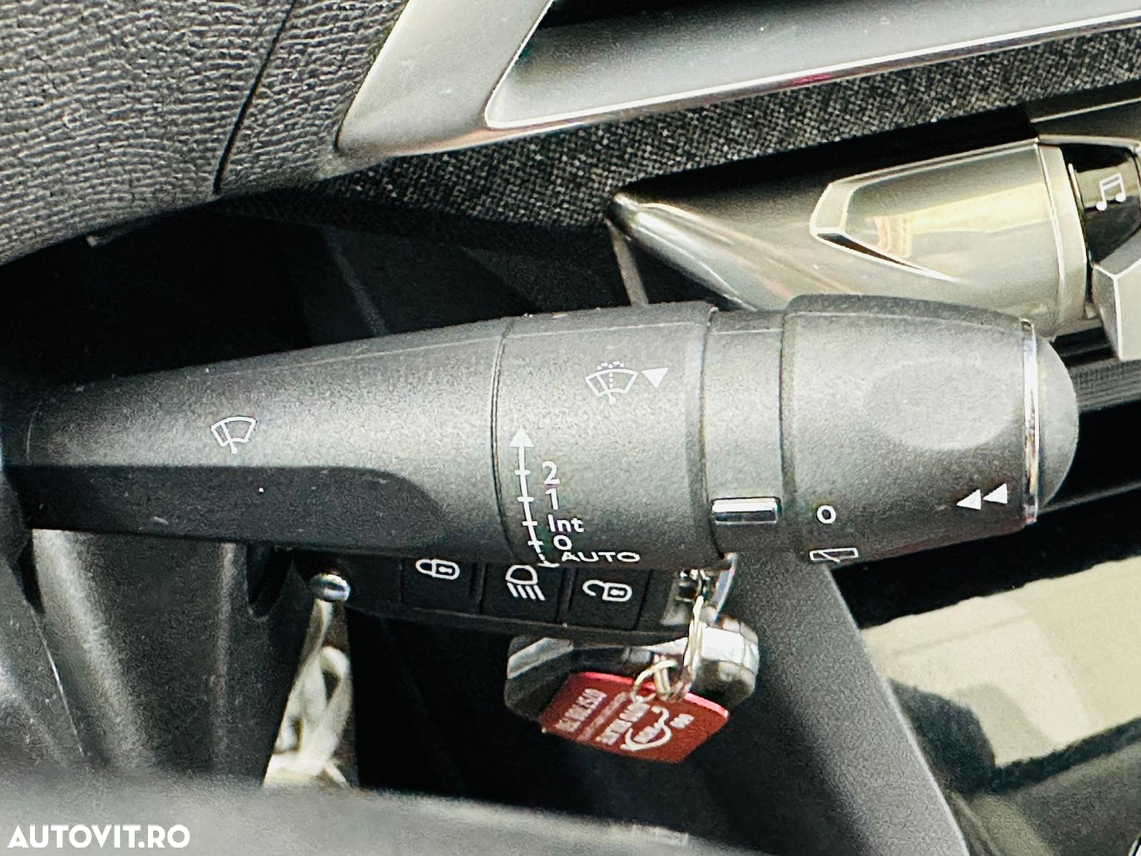 Peugeot 3008 PureTech 130 Stop & Start GPF Active Pack - 24