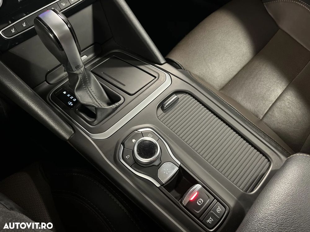 Renault Talisman ENERGY dCi 160 EDC ELYSEE - 26
