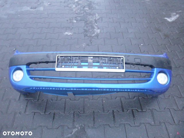 ZDERZAK PRZÓD PRZEDNI CITROEN XSARA I LIFT 01-04 KOLOR KMHC - 10