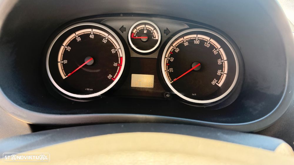 Opel Corsa 1.2 Enjoy - 13