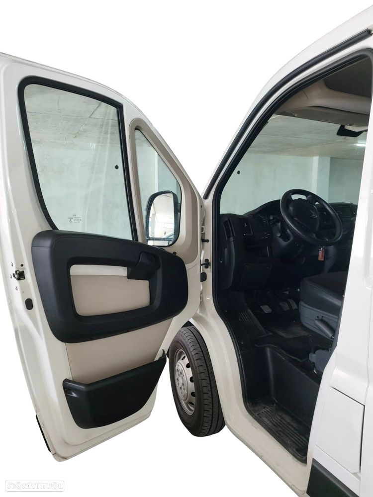 Citroën Jumper - 7