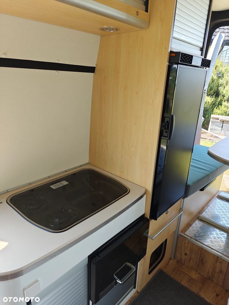 Fiat Ducato MJ L3 - 20