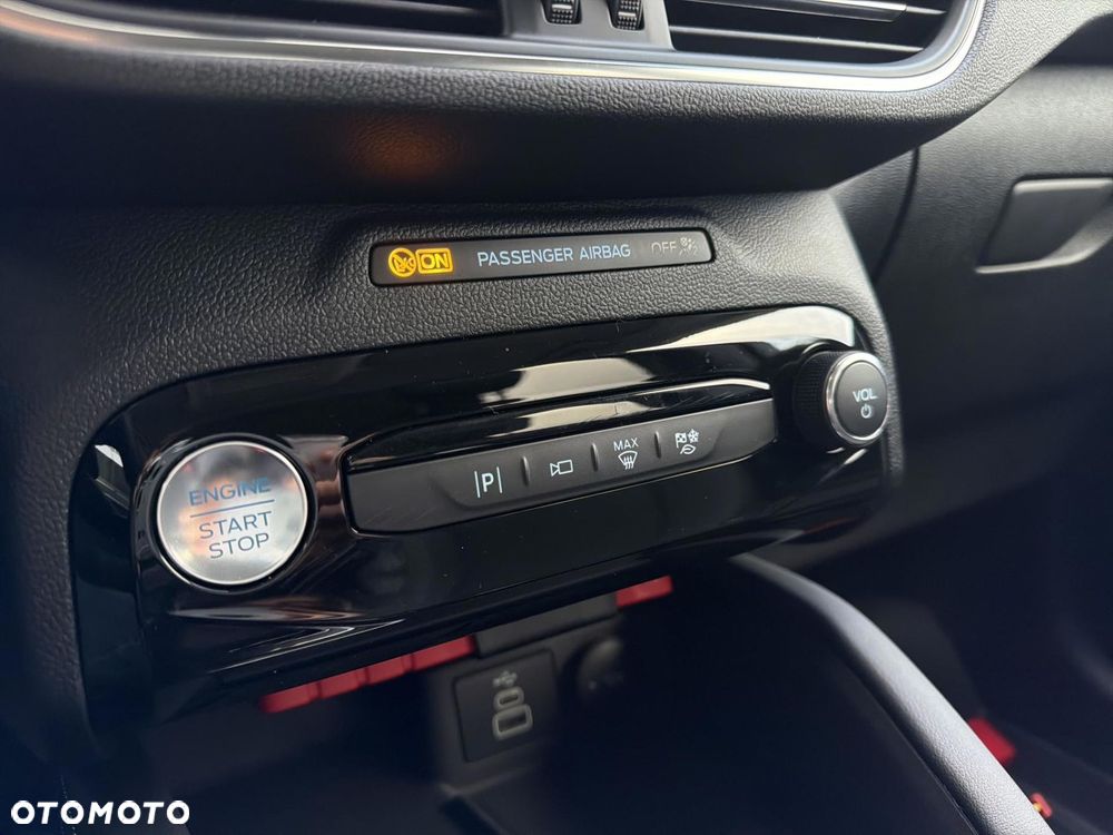 Ford Kuga 2.5 FHEV AWD Active X eCVT - 29