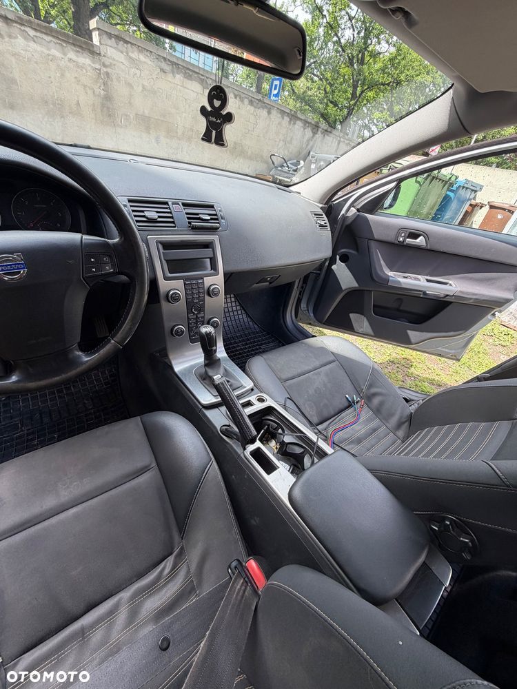 Volvo V50 ver-2-0d - 14