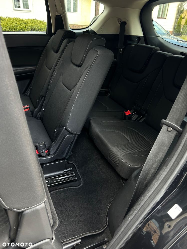 Ford S-Max 2.0 TDCi Titanium PowerShift - 25