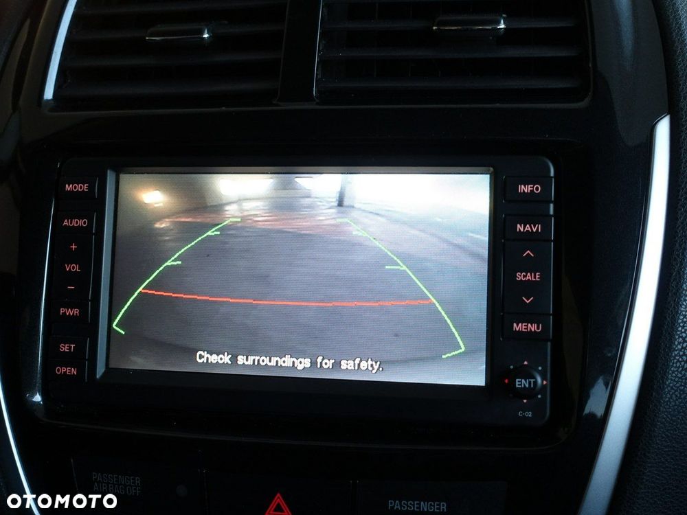 Citroën C4 Aircross 1.6 HDi STT 4x2 Exclusive - 29