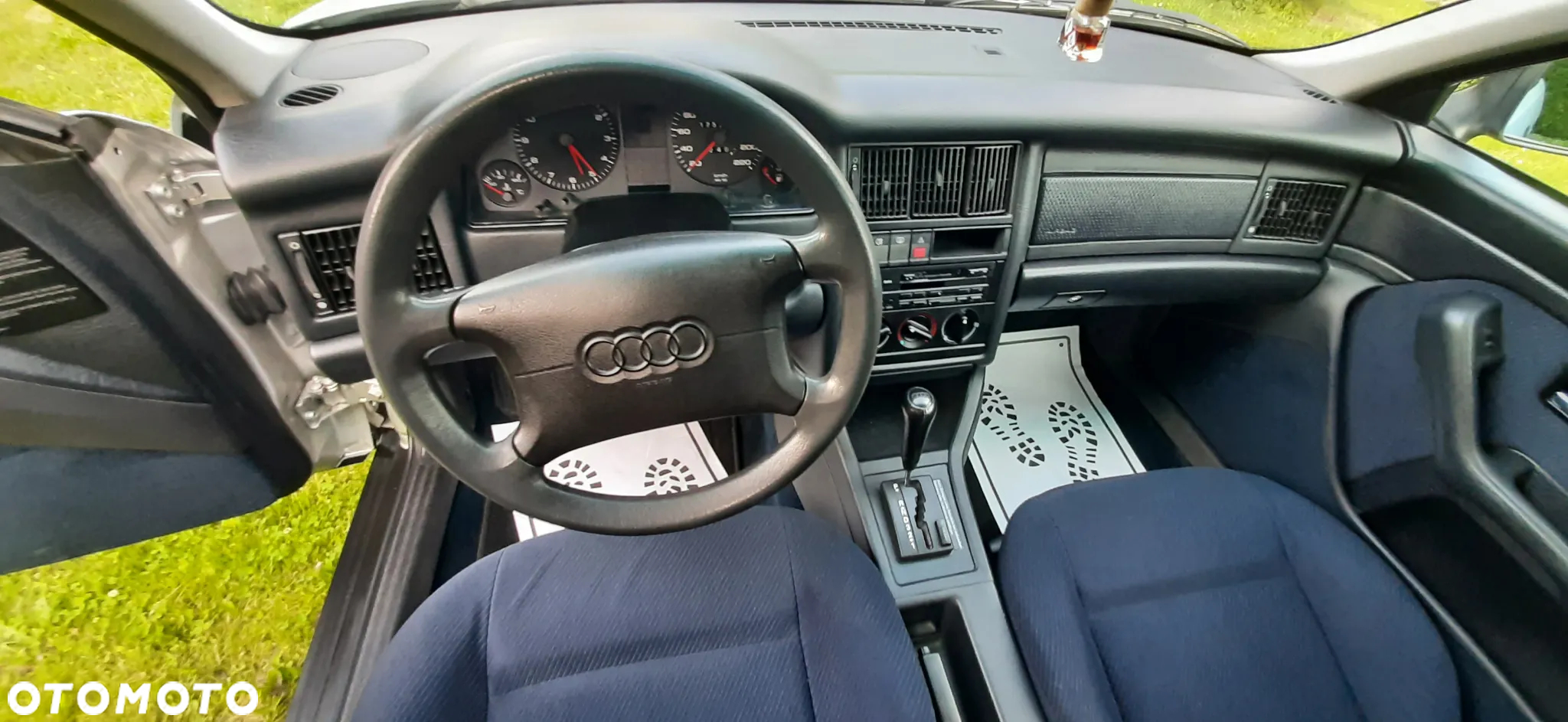 Audi 80 2.0 E - 28