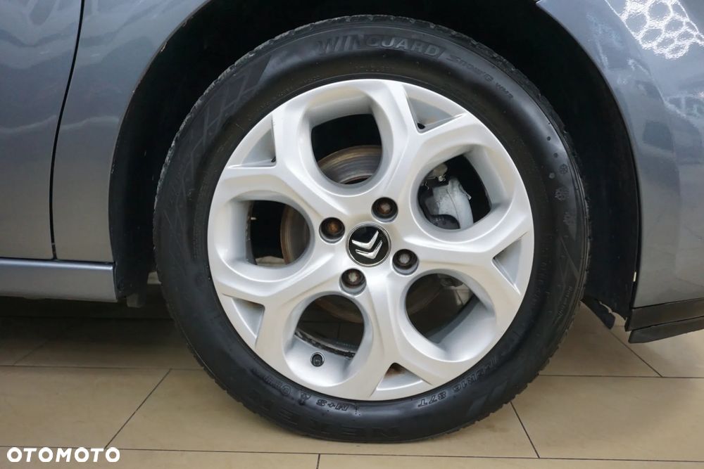 Citroën C3 1.1 Style - 12