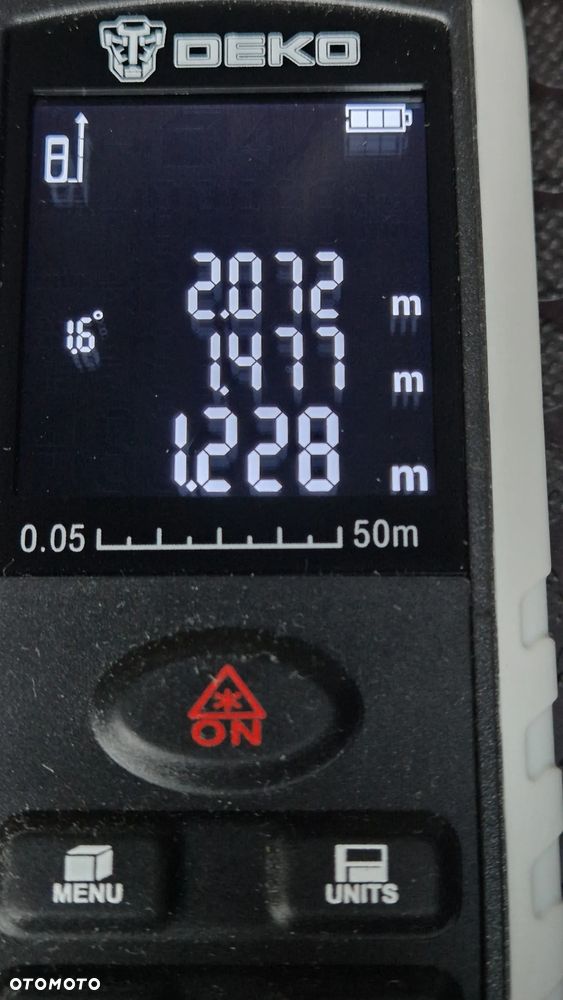 Mercedes-Benz CITAN LONG - DŁUGI - 14