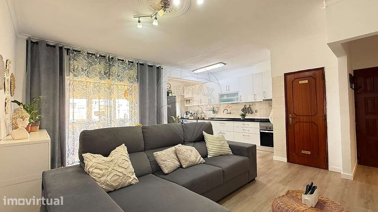 Apartamento T3 para venda - Grande imagem: 4/16