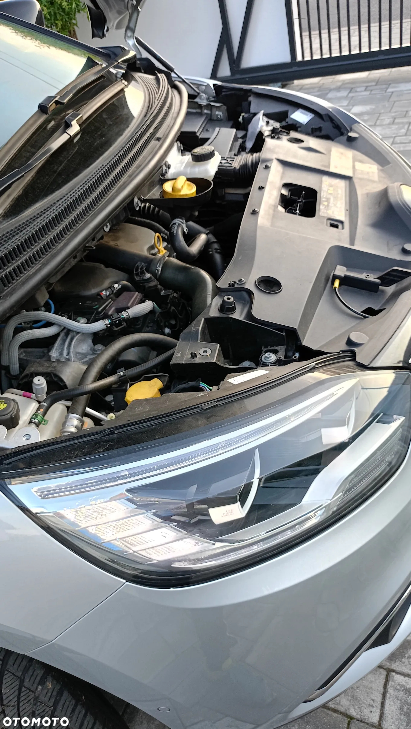 Renault Scenic 1.5 dCi Intens EDC - 33