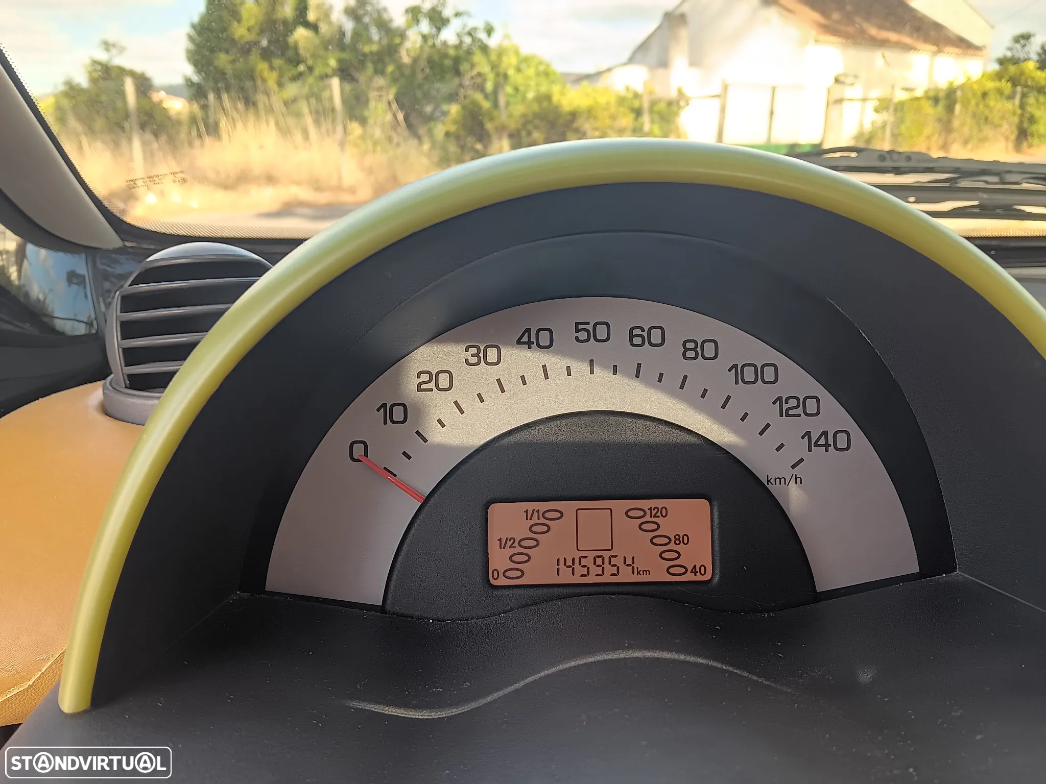 Smart ForTwo Coupé Pulse 61 - 3