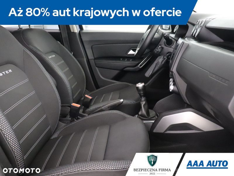 Dacia Duster - 11