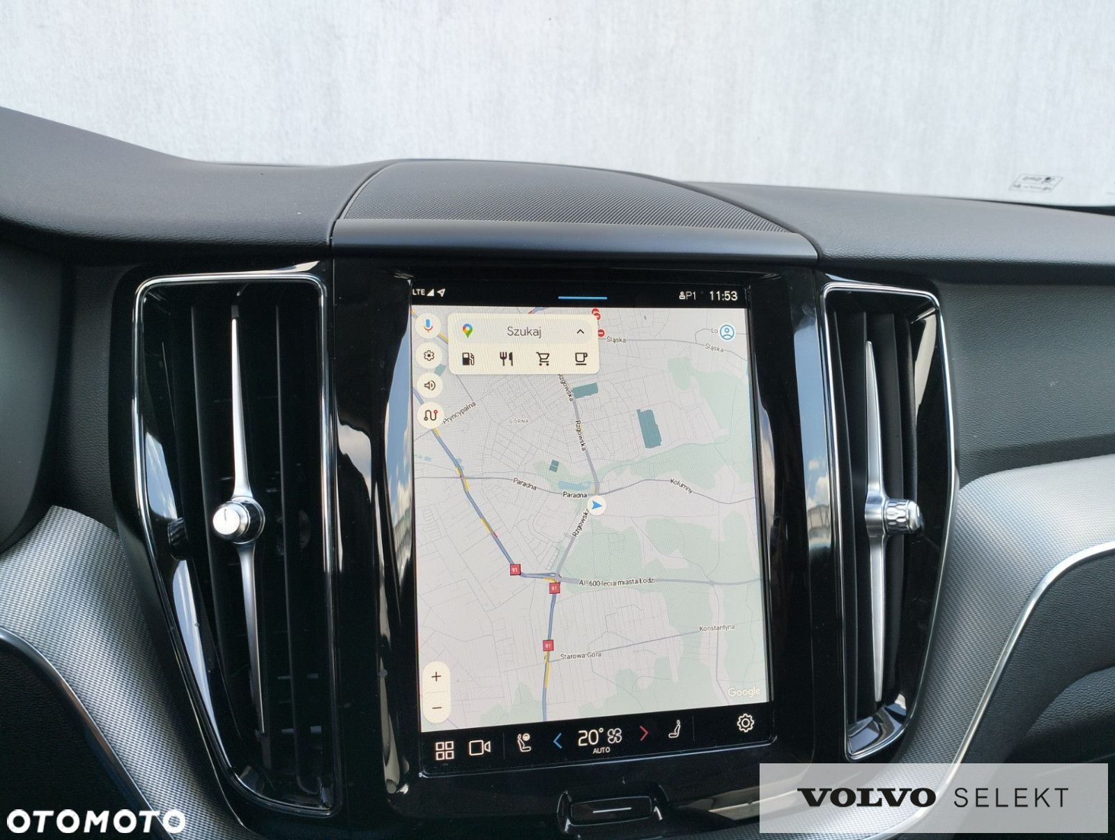 Volvo XC 60 - 20