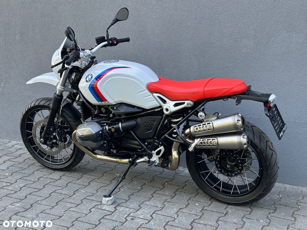 BMW R - 3
