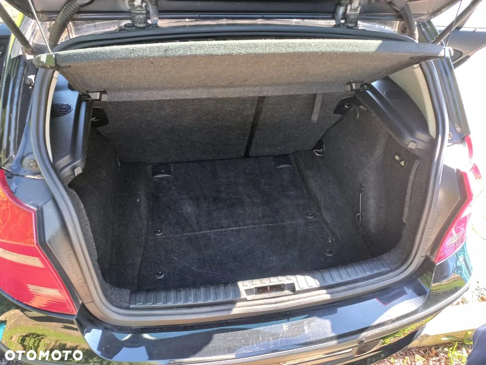 BMW Seria 1 116i - 15