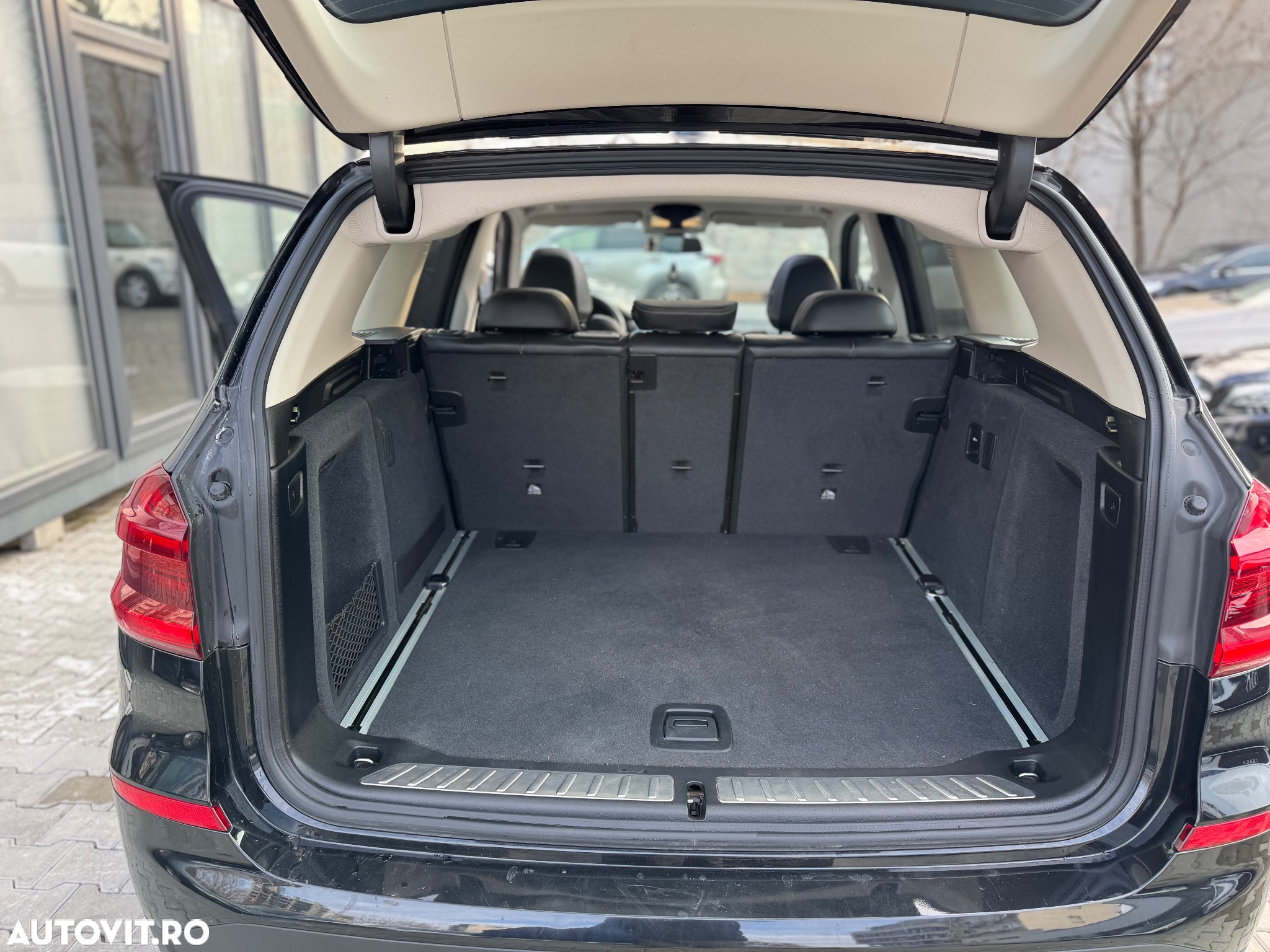 BMW X3 xDrive20d AT xLine - 23