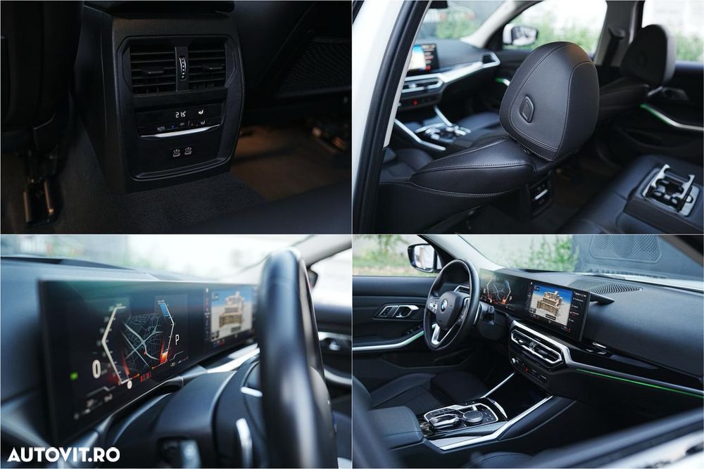 BMW Seria 3 - 21