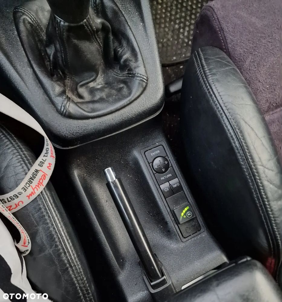 Audi A4 Limousine 2.4 - 6