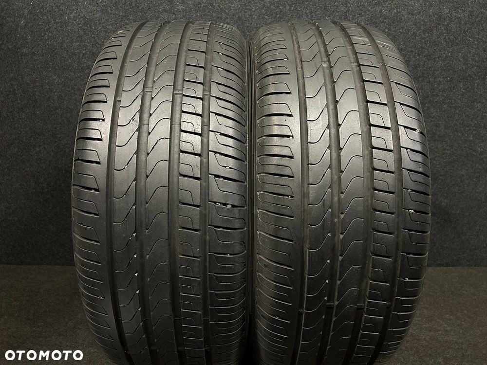 Opony letnie Pirelli Scorpion Verde Sealinside 235/55/18 100V 2szt. - 1