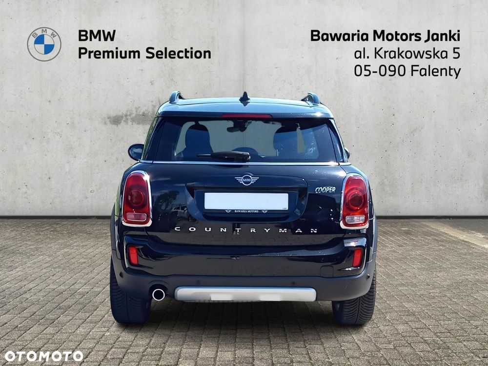MINI Countryman - 5