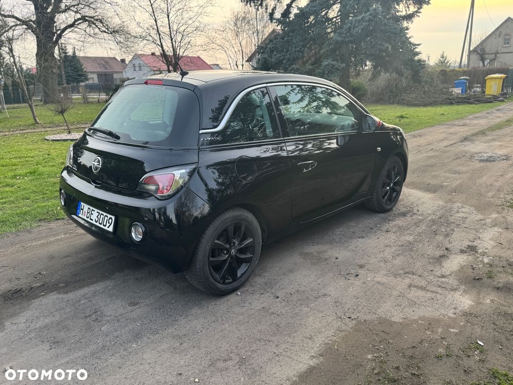 Opel Adam - 5