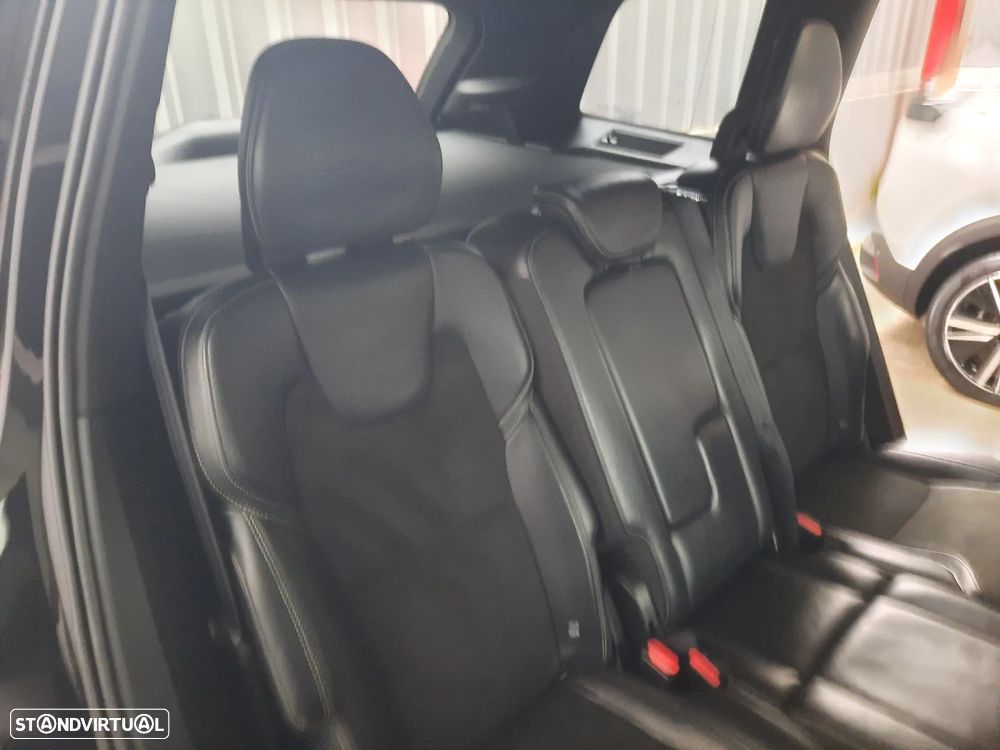 Volvo XC 90 2.0 D4 R-Design - 47