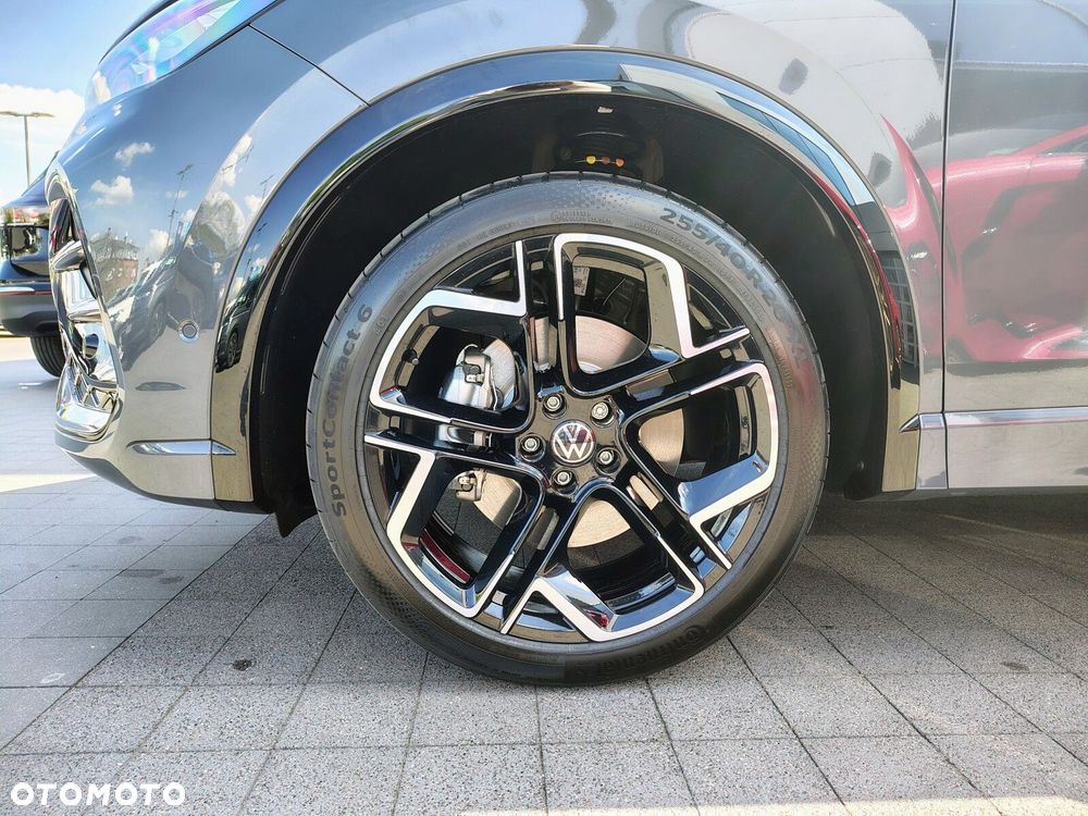 Volkswagen Tiguan - 7