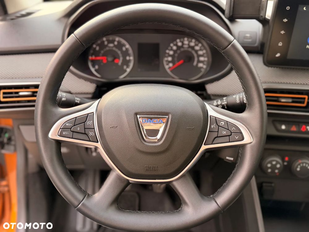 Dacia Sandero 1.0 TCe Expression - 17