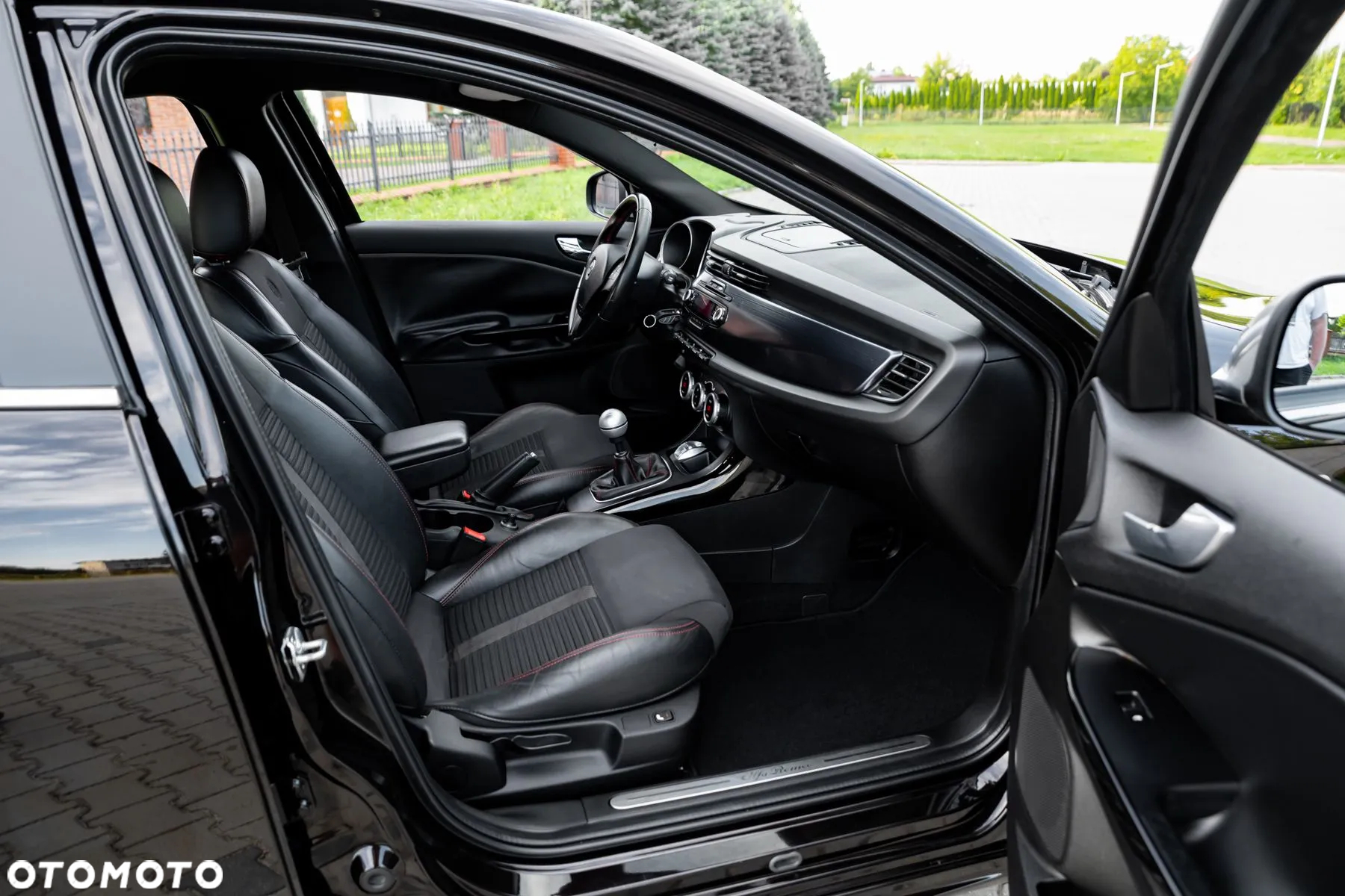 Alfa Romeo Giulietta 1.4 TB MultiAir Exclusive - 23