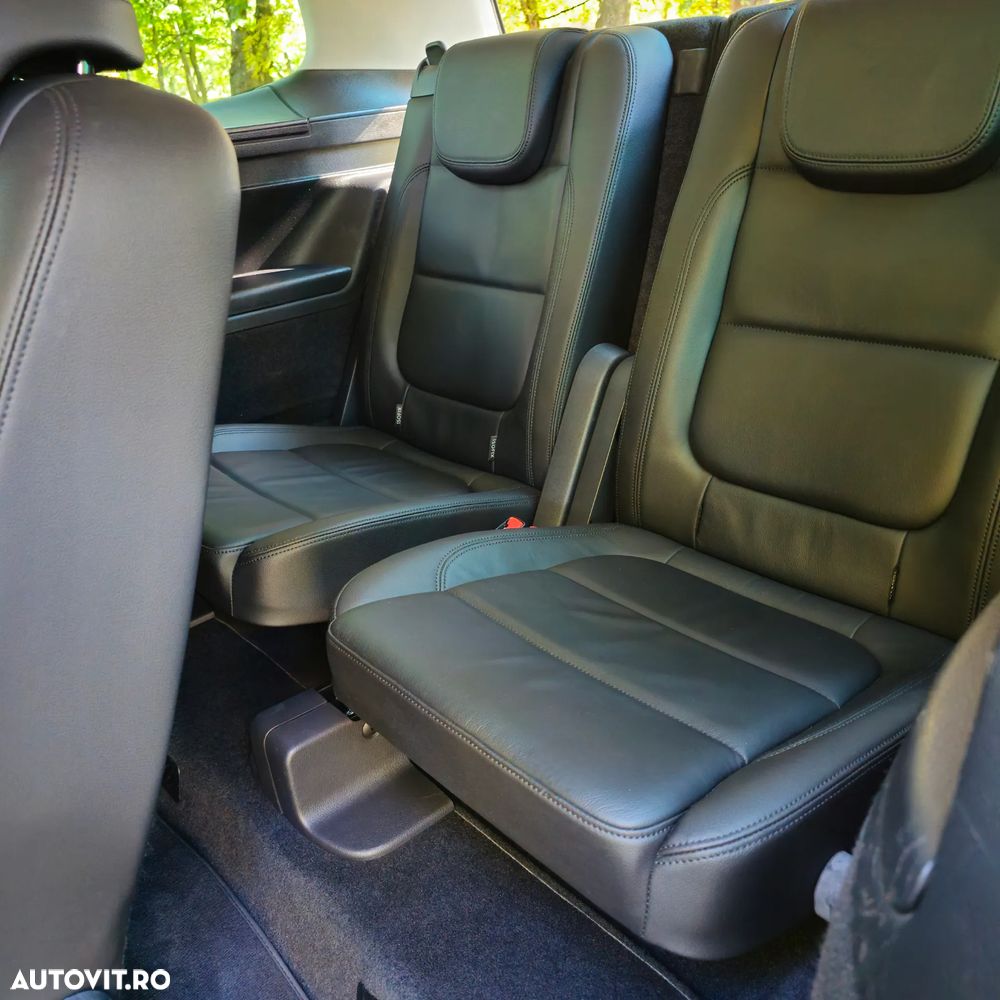 Volkswagen Sharan - 26