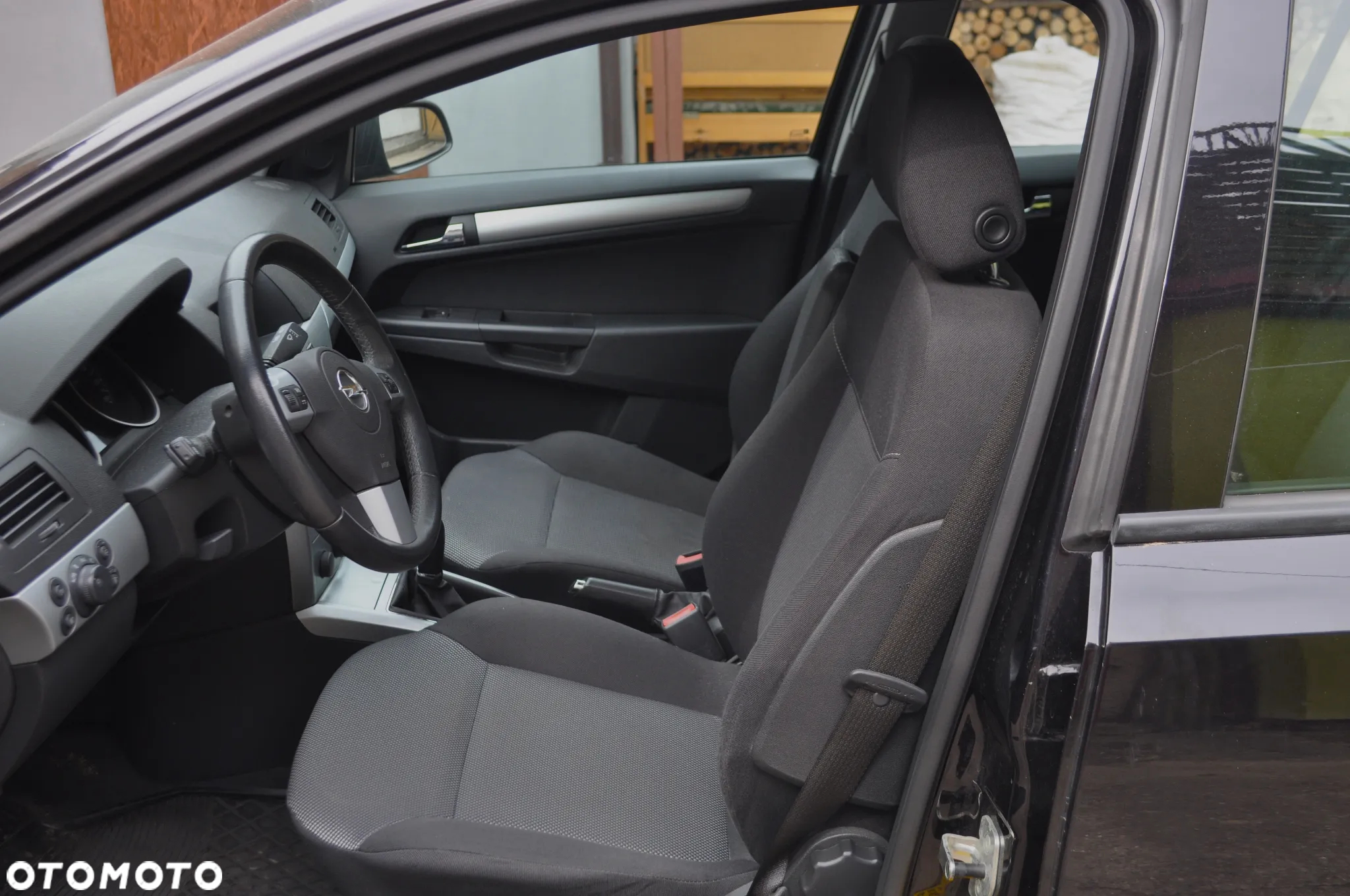 Opel Astra - 22