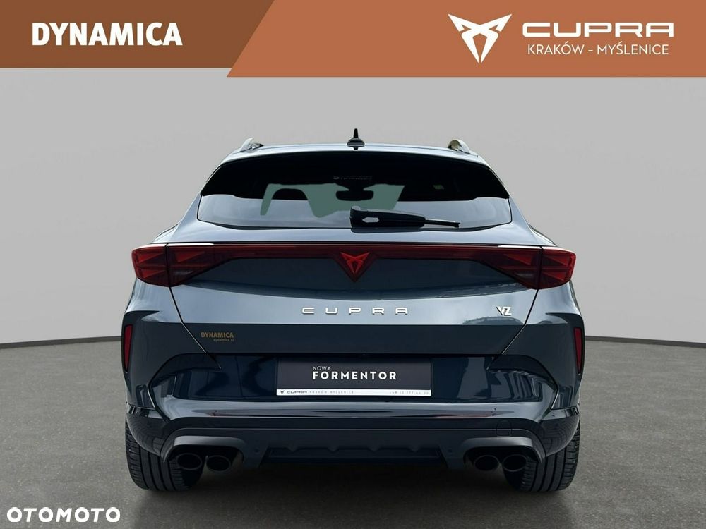 Cupra Formentor - 10