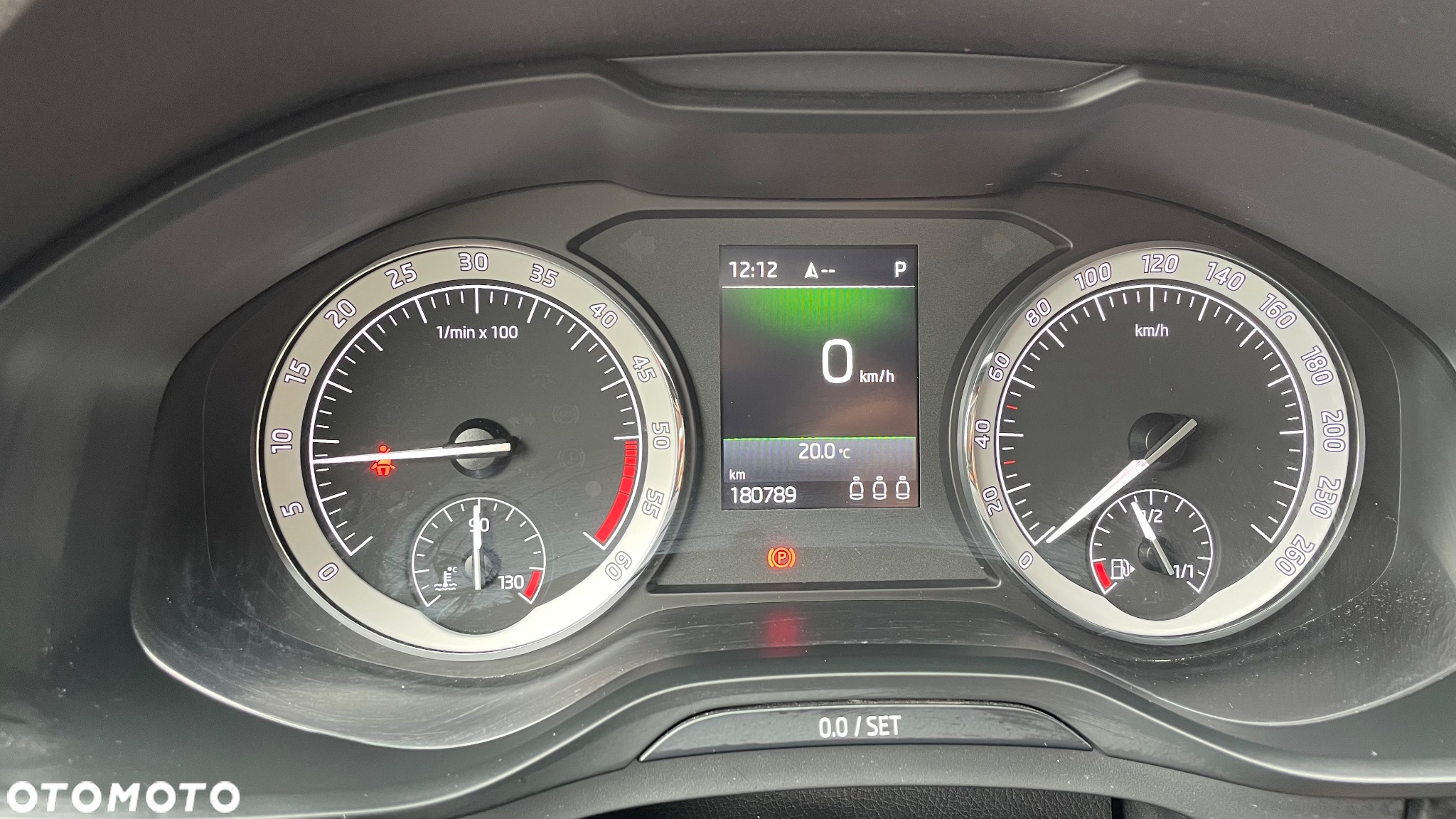 Skoda Kodiaq 2.0 TDI 4x4 Sportline DSG - 10