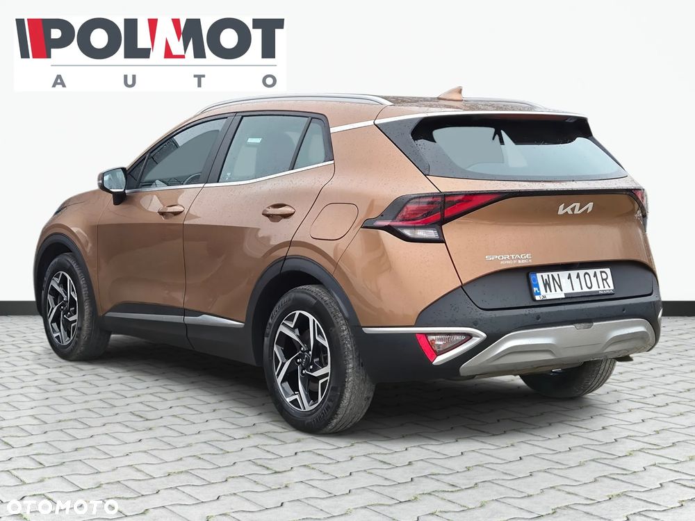 Kia Sportage 1.6 T-GDI L 2WD - 2