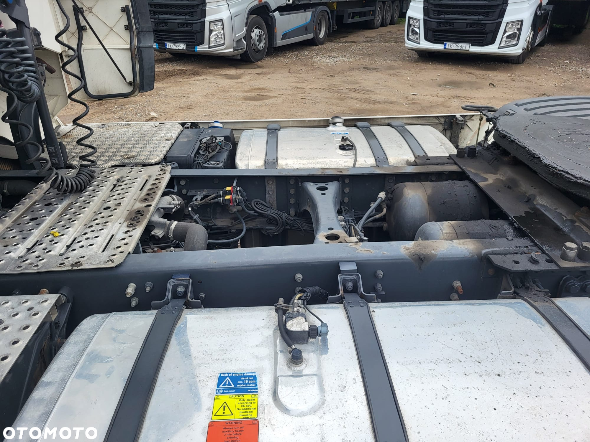 Scania R450 - 37