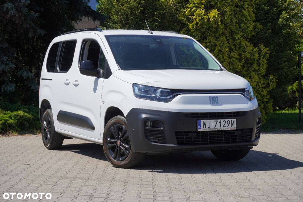 Fiat Doblo - 3