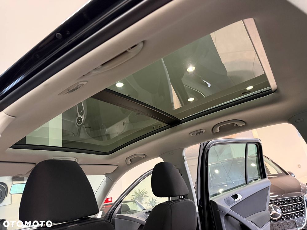 Volkswagen Tiguan 2.0 TDI DPF 4Motion Freestyle - 31