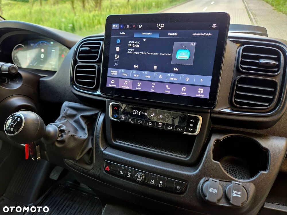 Toyota Proace max - 25