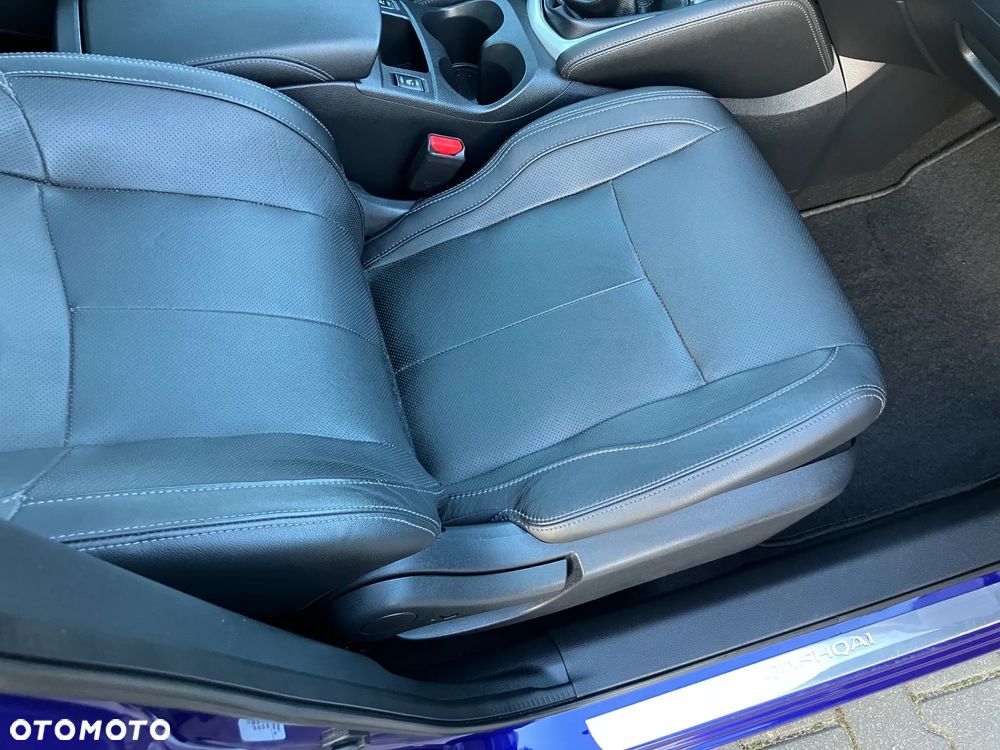 Nissan Qashqai 1.2 DIG-T N-Connecta EU6 - 35