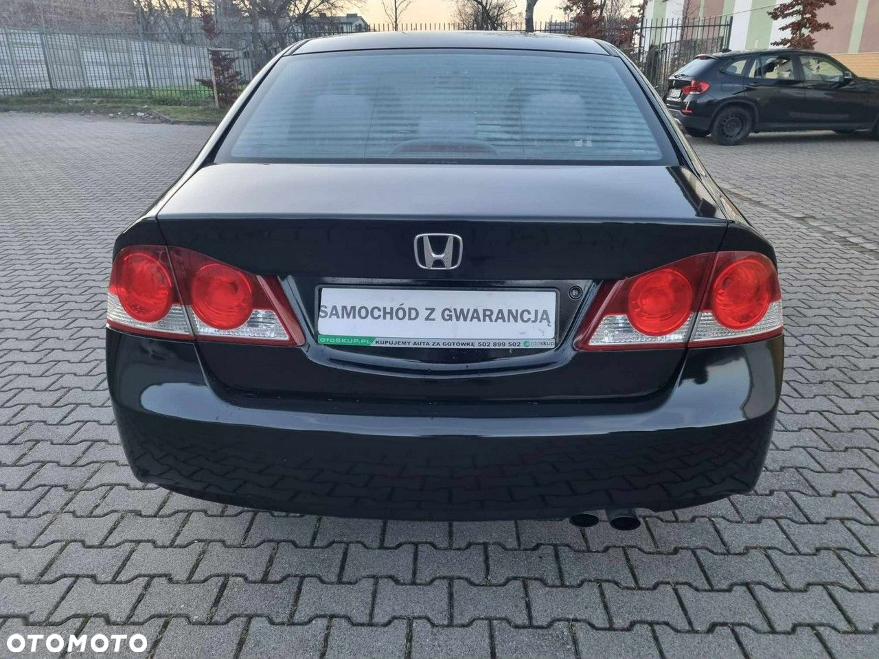 Honda Civic - 18